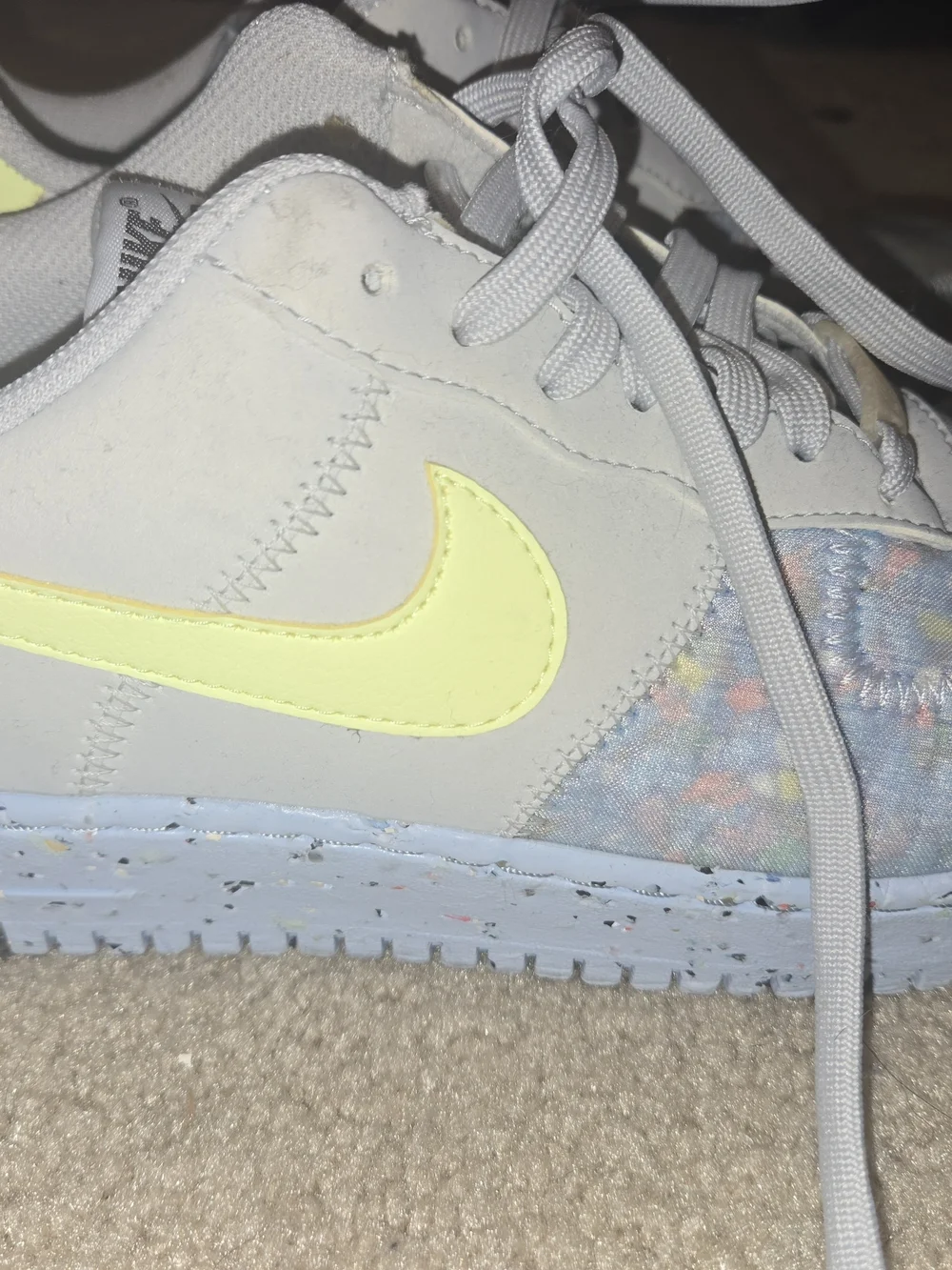 Nike women air